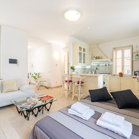 Teatro Regio Exclusive Apartment Parma Buitenkant foto