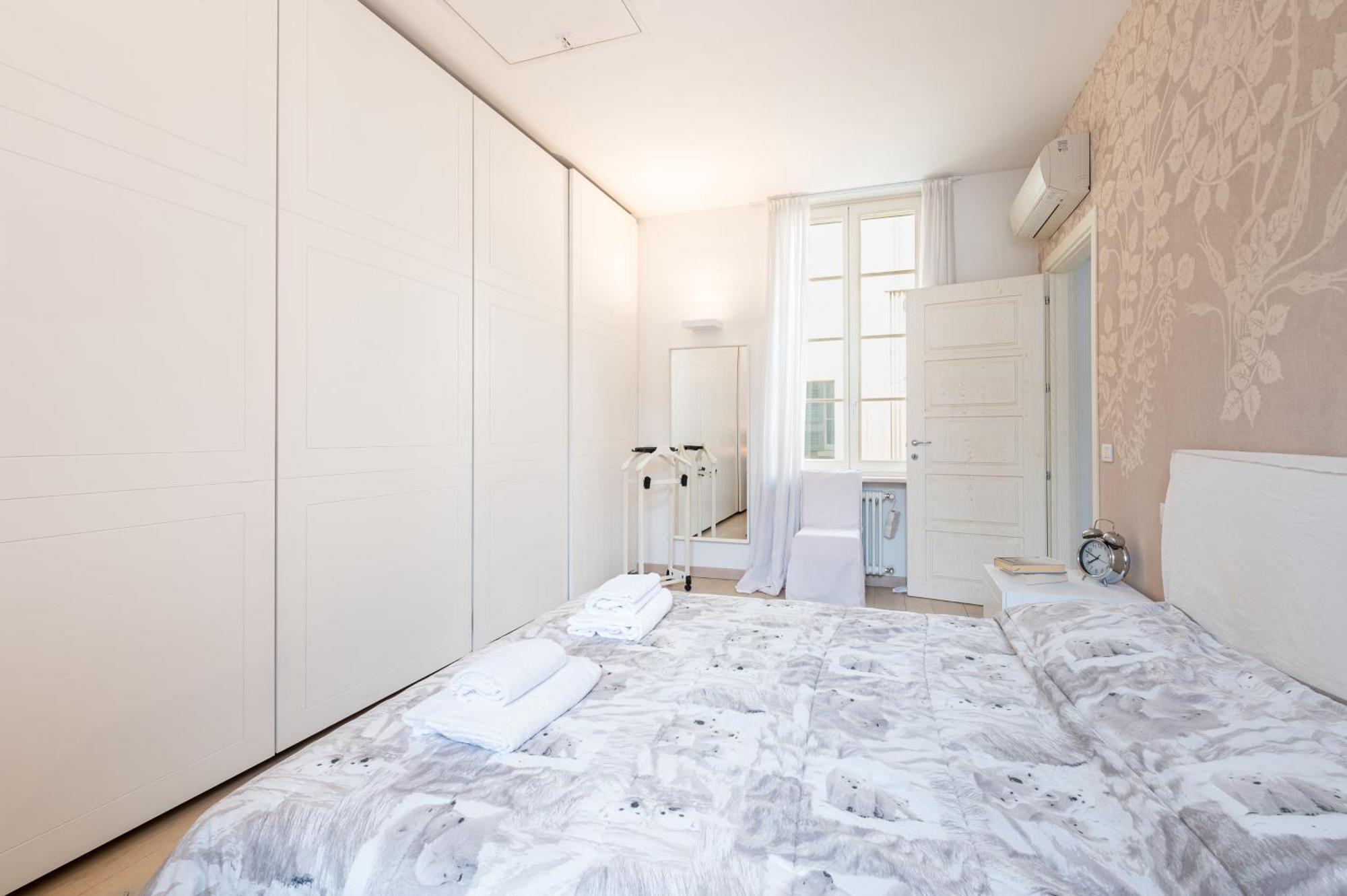 Teatro Regio Exclusive Apartment Parma Buitenkant foto