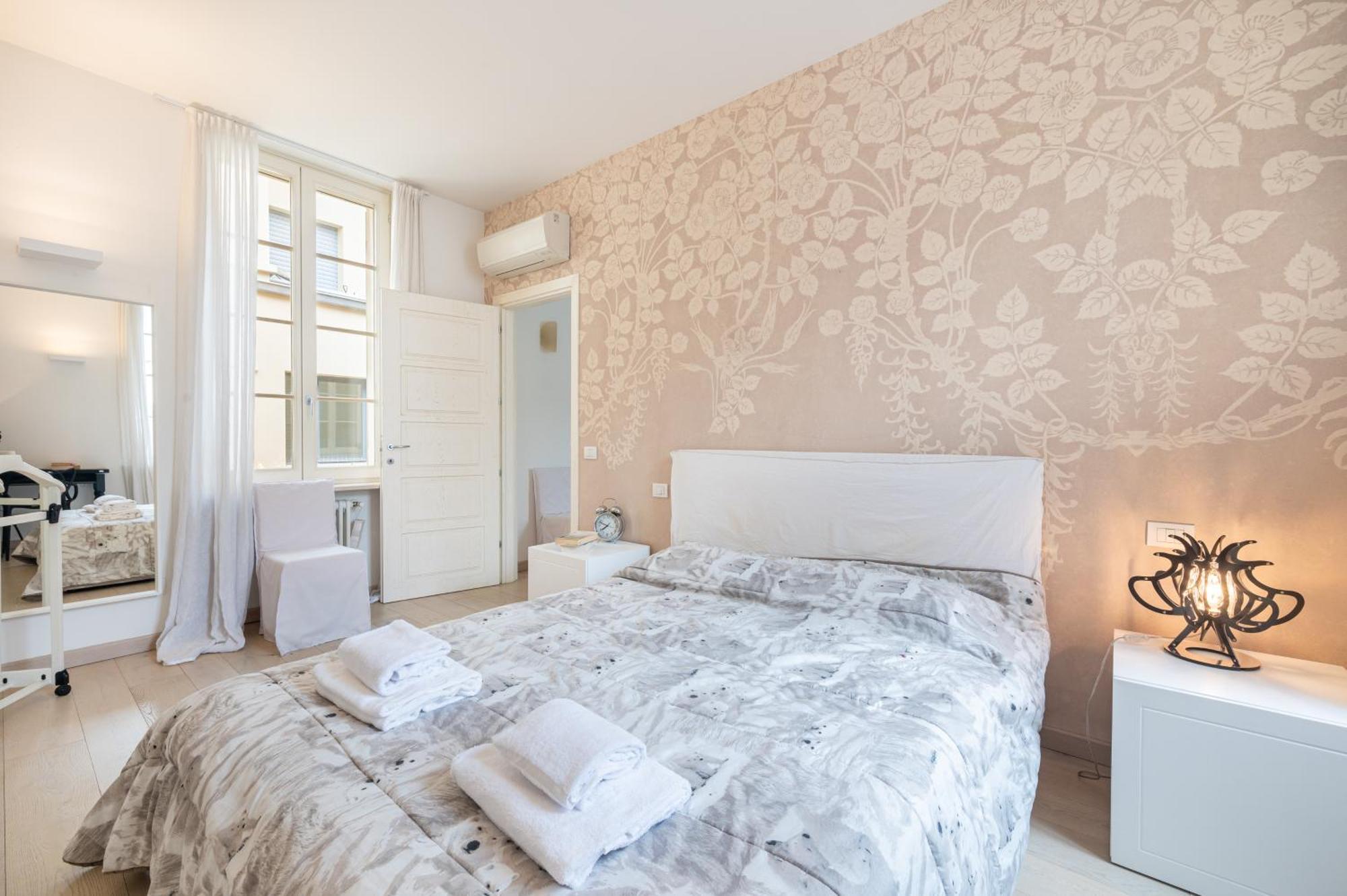 Teatro Regio Exclusive Apartment Parma Buitenkant foto