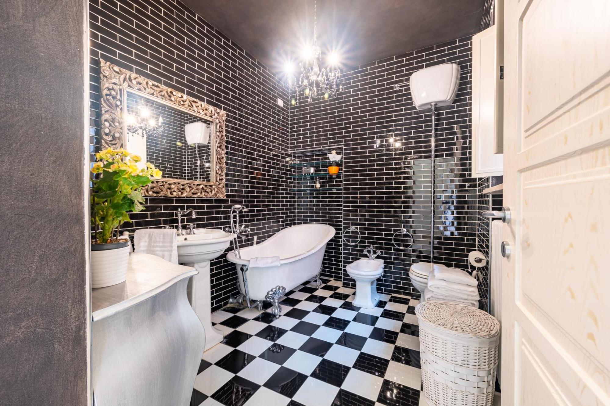 Teatro Regio Exclusive Apartment Parma Buitenkant foto