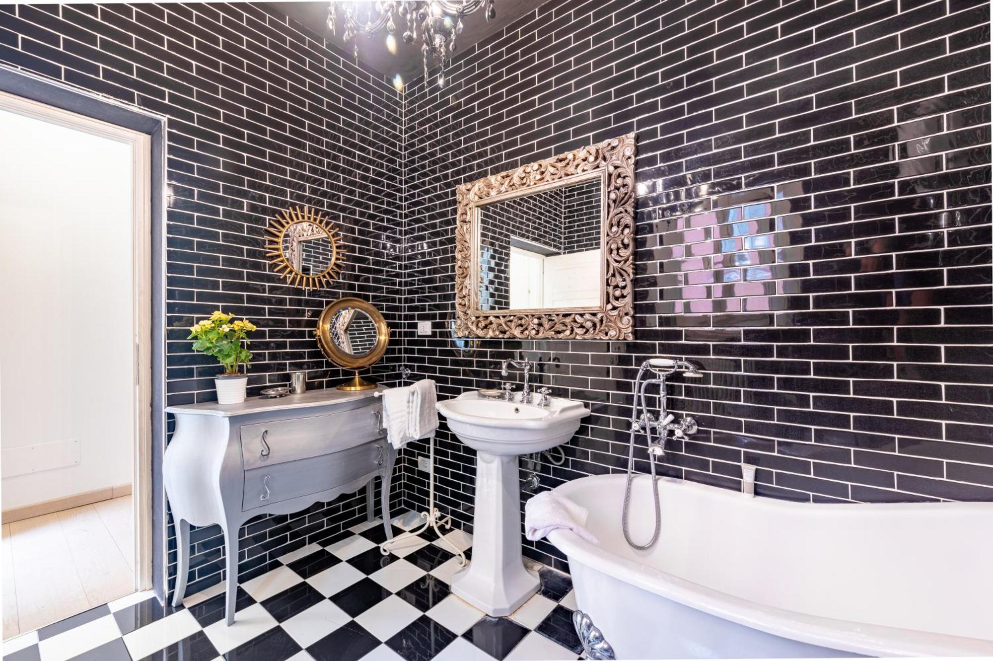 Teatro Regio Exclusive Apartment Parma Buitenkant foto